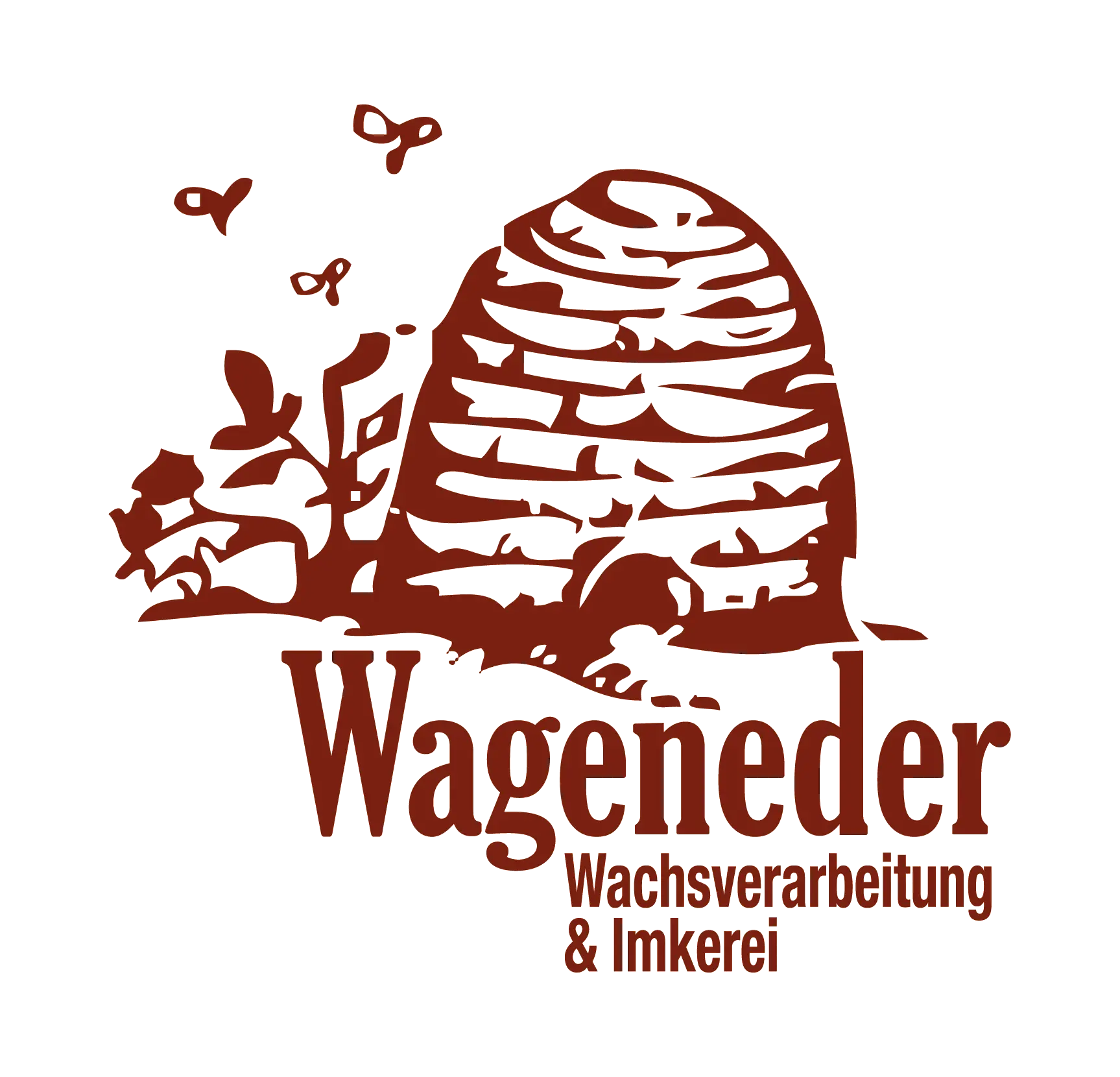 Wageneder Logo